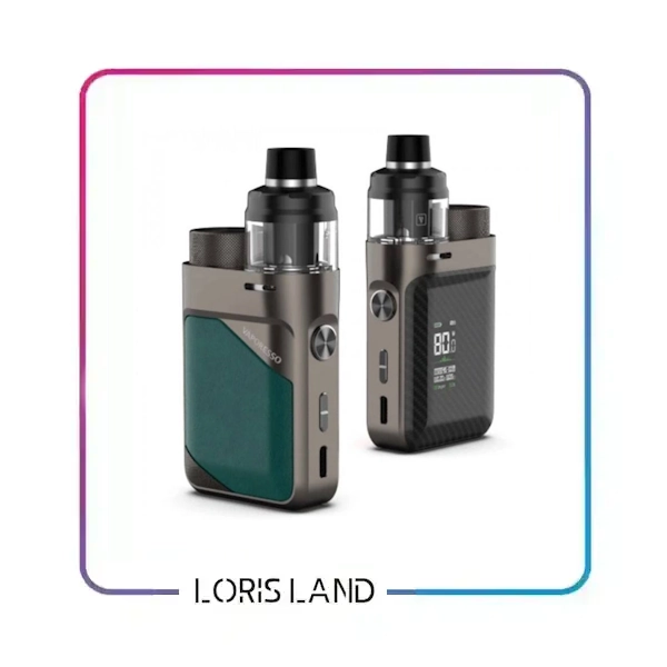 پاد ماد سواگ پی ایکس 80